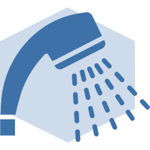 Walk In Shower Installation