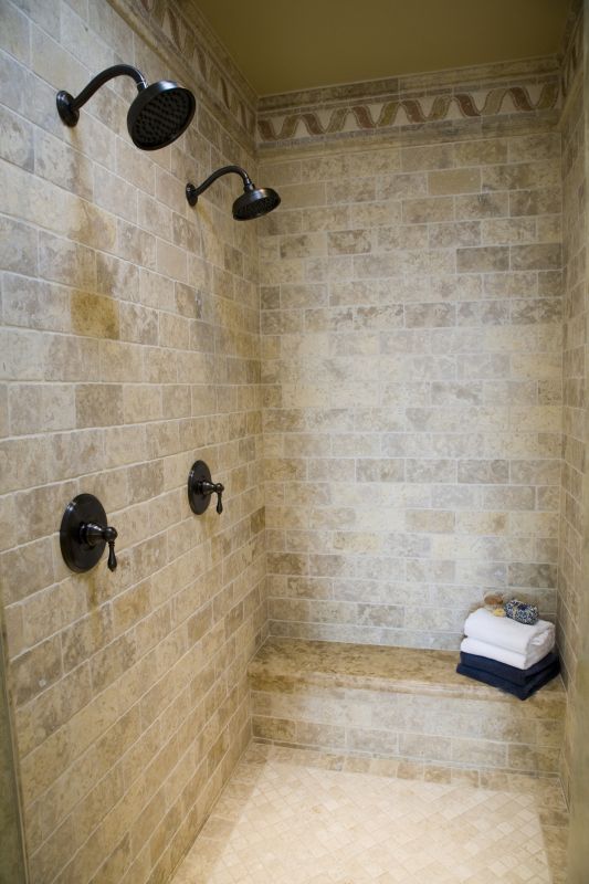 Shower Stall Installation in Saint Petersburg, FL