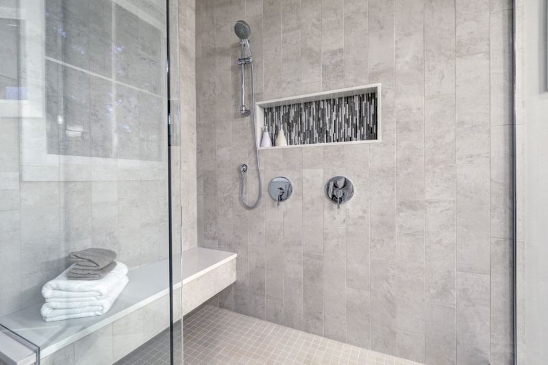 Bathroom Shower Installation in Pinellas County, FL
