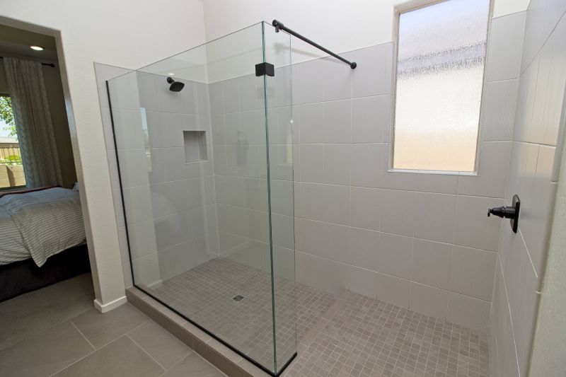 Bathroom Shower Installation in Pinellas County, FL