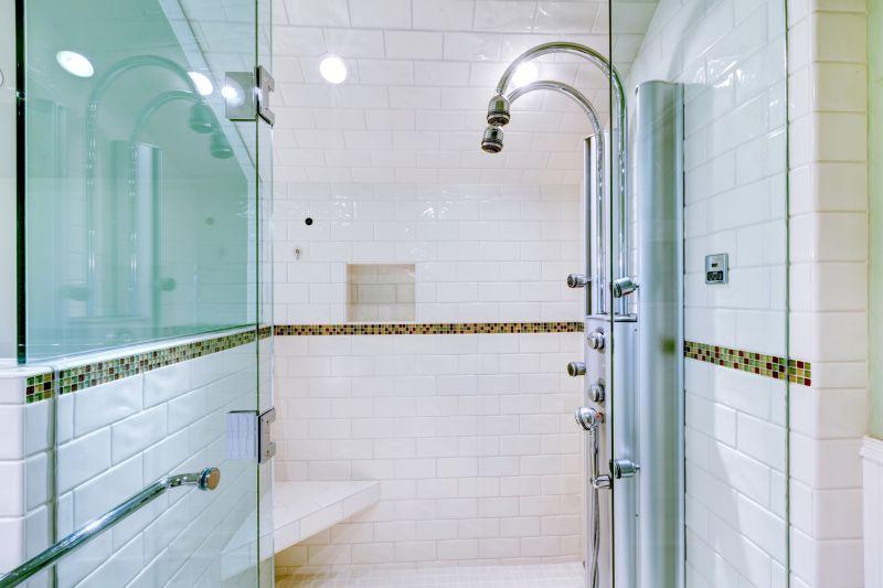 Shower Installation in Pinellas County, FL