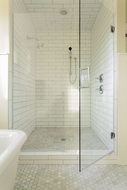 Shower Replacement in Greenwich, CT