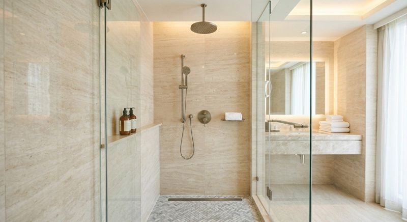 Shower Replacement in Pinellas County, FL