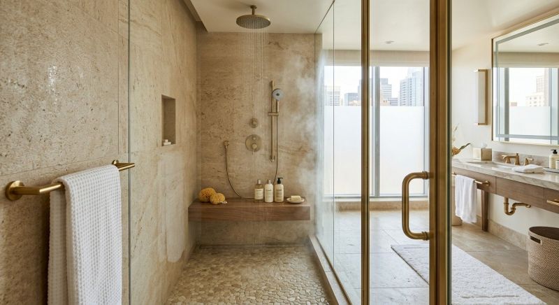 Shower Replacement in Saint Augustine, FL