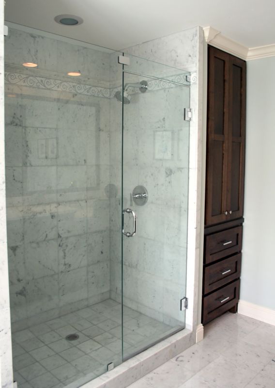 Shower Replacement in Saint Petersburg, FL