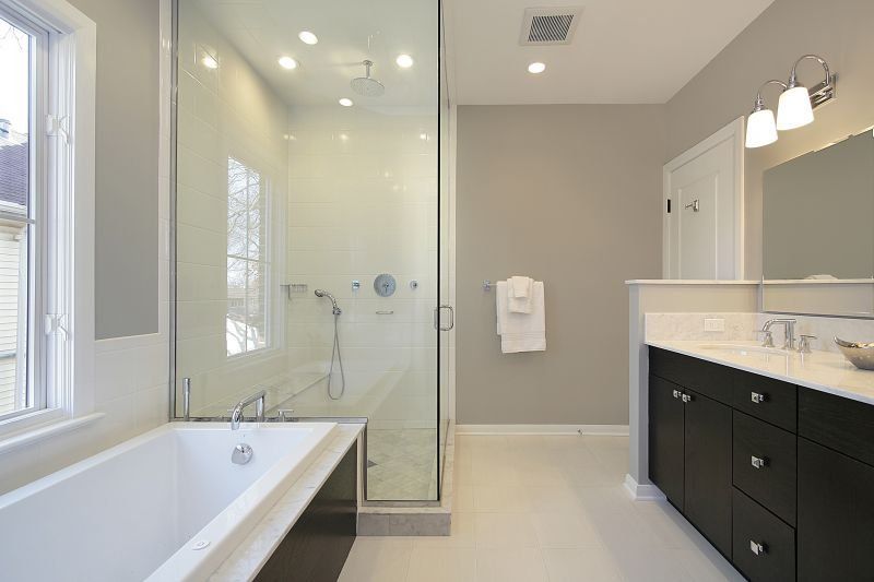 Shower Stall Installation in Sarasota County, FL