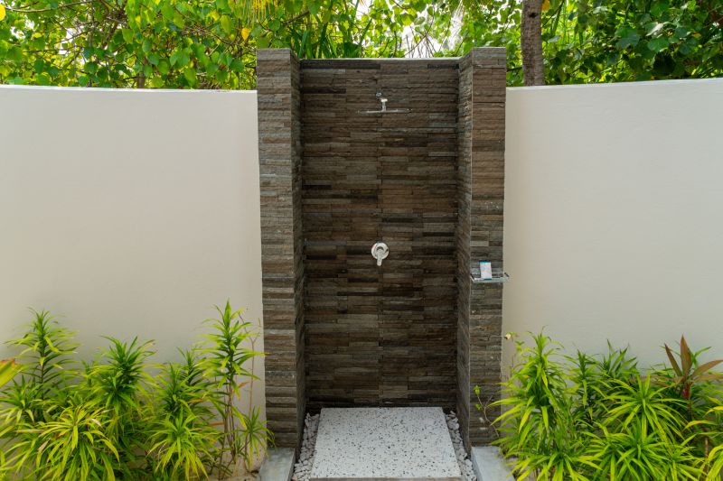 Shower Unit Installation in Saint Petersburg, FL