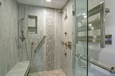 What Factors Affect Shower Installation Pricing?