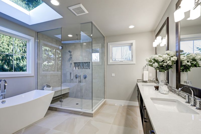 Modern, stylish design upgrade