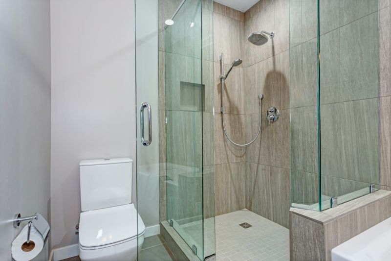 Walk In Shower Installation - Walk In Shower Installation Wilton, Connecticut